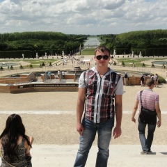 Алексей Ивкин, 23.11.1989, Новосибирск