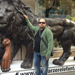 Илья Гельштейн, 21.07.1977, Тель-Авив