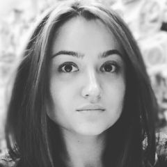 Любовь Кучма, Подольск