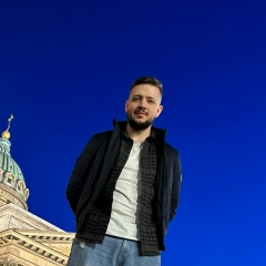 Александр Лукьянов, 03.11.1995, Уфа