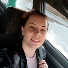 Валентина Чемарева, 20.12.1988, Новомосковск