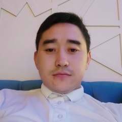 Айдын Мадибай, 12.09