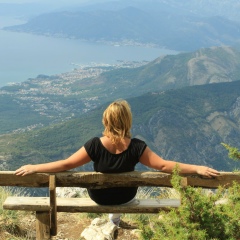 Юлия Фарафонова, 24.04, Москва