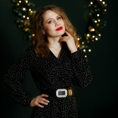 Александра Зайцева, 19.03.1990, Helsinki