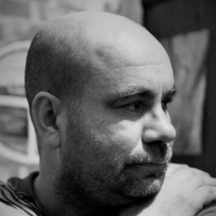 Игорь Андреев, 22.01.1978, Санкт-Петербург