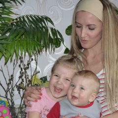 Галина Кононова, Новосибирск