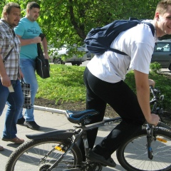 Илья Пасхин, 10.05.1996, Пенза