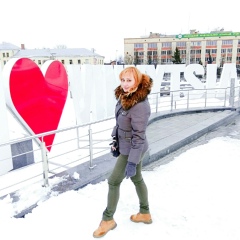 Яна Савчук, 17.10.1987, Львов