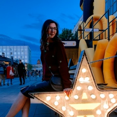 Катерина Неверова, 12.03.1986, Санкт-Петербург