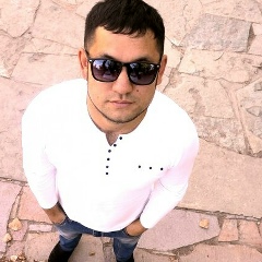 Азиз Бей, 21.06.1987, Алматы