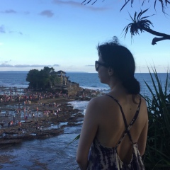 Юлия Морозова, 04.07.1989, Москва