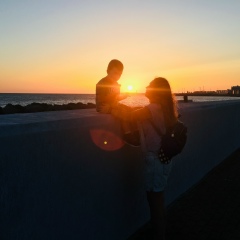 Марина Атласова