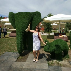 Наталья Войтова, 06.06.1992, Тирасполь