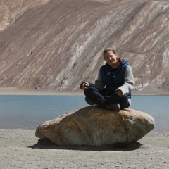 Наталья Туровинина, 15.06.1987, Красноярск