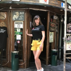 Евгения Семынина, 02.07.1986, Екатеринбург