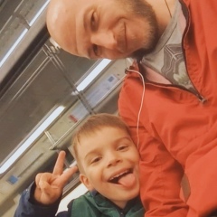 Евген Николаев, 24.12.1986