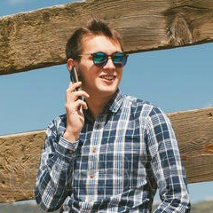 Денис Ковалев, 06.09, Санкт-Петербург