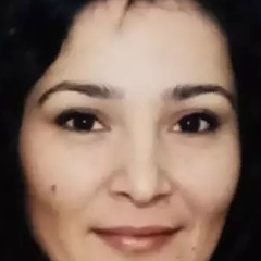 Nargiz Rajabova, 15.01, Самарканд