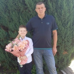 Виктор Веретенников, Скопин