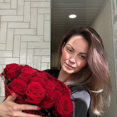 Анастасия Цирук, 27.05, Санкт-Петербург