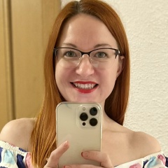 Екатерина Ачкасова, 05.06.1984