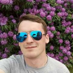 Денис Пужалин, 05.04.1988, Горловка