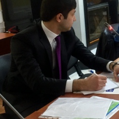 Rakhmatullo Muratov, 24.05, Душанбе