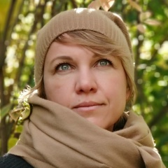 Вера Петрова, 30.09.1978, Санкт-Петербург