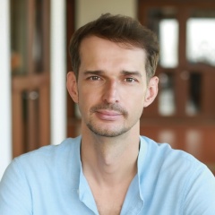 Алексей Корсун, 15.08, Ko Samui