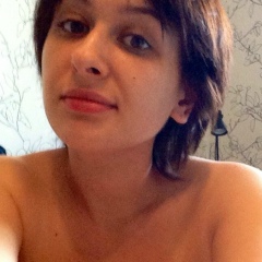 Юля Куклина, 08.03, Москва