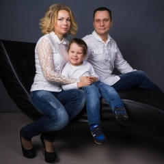 Дмитрий Комаров, 25.01.1978, Санкт-Петербург