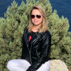 Екатерина Ламакина, 25.05.1986, Москва