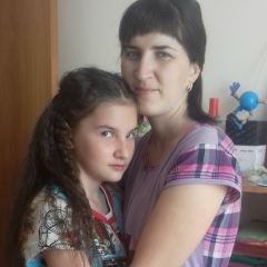 Марина Кленина, 03.01.1964, Улан-Удэ