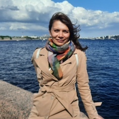 Ильсия Ахметзянова, 21.04.1981, Казань