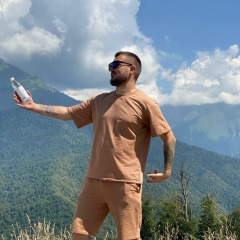 Илья Кузнецов, Москва