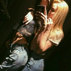 Лилия Райская, 24.05.2000, Los Angeles