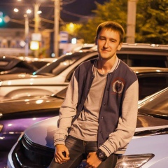 Роман Кузьмин, 14.02.1991, Ярославль