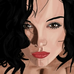 Евгения Диордийчук, 30.03