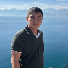 Дамир Дуйсенбиев, 15.11, Астрахань