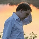 Артем Колеватов, 27.05, Киров