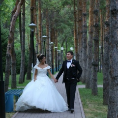 Жаннур Жунусова, 29.09, Алматы