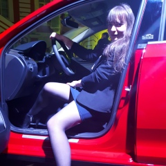 Юлька Черняева, 01.04, Санкт-Петербург