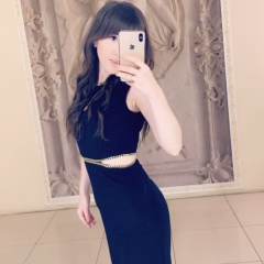 Диана Амралиева, 23.02, Астрахань