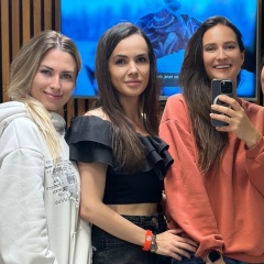 Юлия Насонова, 29.05, Южно-Сахалинск