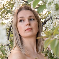 Анастасия Сирина