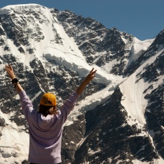 Яна Мулюкина, 21.04.1987, Челябинск