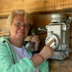 Галина Чернова, 27.03, Санкт-Петербург