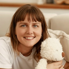 Анна Федотова, 20.01, Нижний Новгород