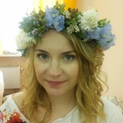 Елена Капцова, 21.07.1988, Санкт-Петербург