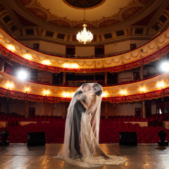 Юлия Стрюк, 10.11.1987, Краснодар